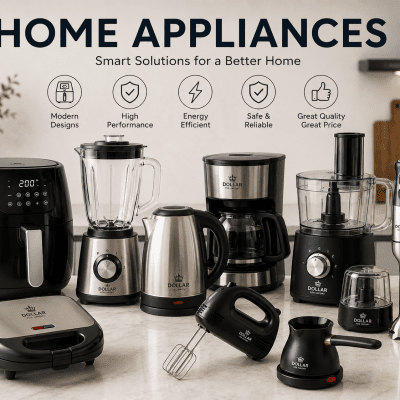 Home Appliances