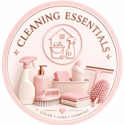 Cleaning Essentials