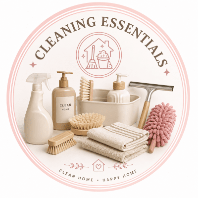 Cleaning Essentials