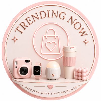 Trending Now