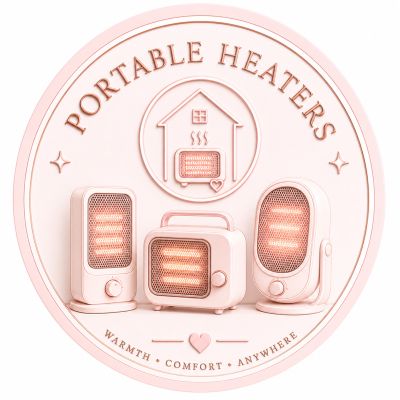 Portable Heaters