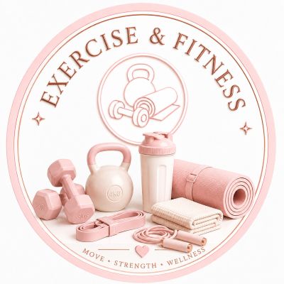 Exercise & Fitness